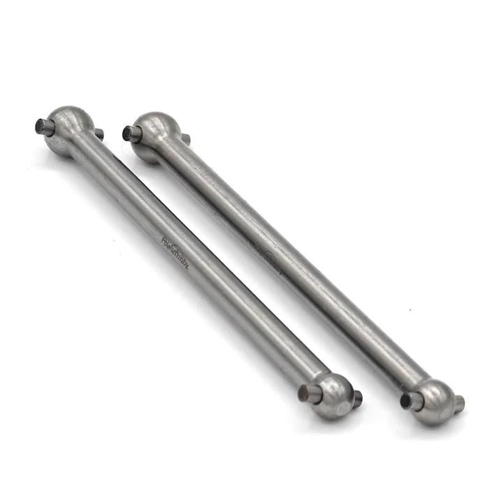 Powerhobby PHB5720 Titanium Rear Dog Bone CVD Arrma Infraction / Limitless Felony / Typhon