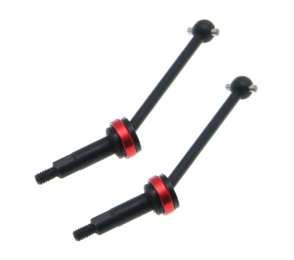 Powerhobby HD Steel CVD Kyosho Mini-Z MB-010