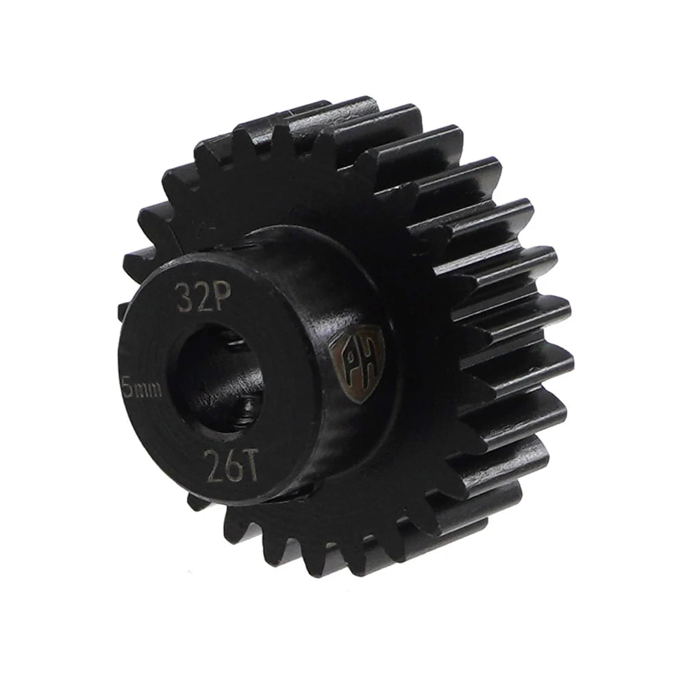Powerhobby PHB6972 Hardened Steel 32P 5MM 26T Pinion Gear