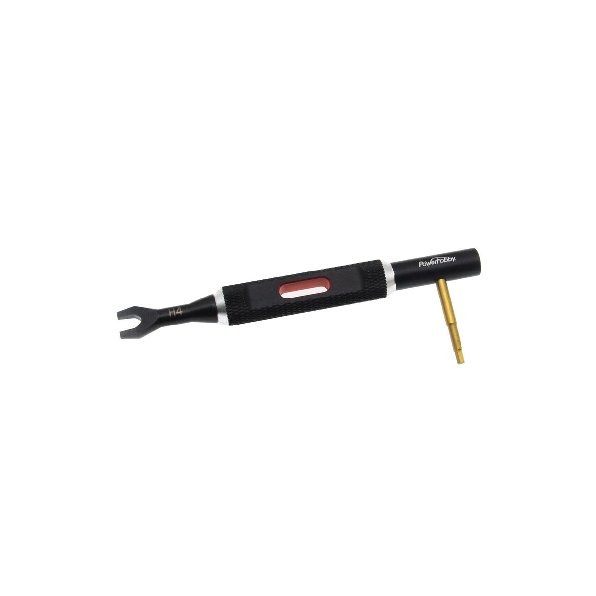 Powerhobby 3-in-1 Wrench + Hex +Nut RC Tools