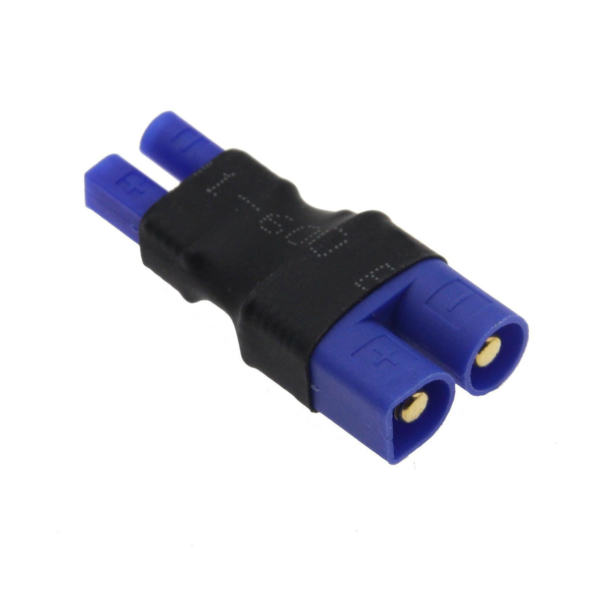 Powerhobby EC3 Male to EC2 Female Battery Adapter