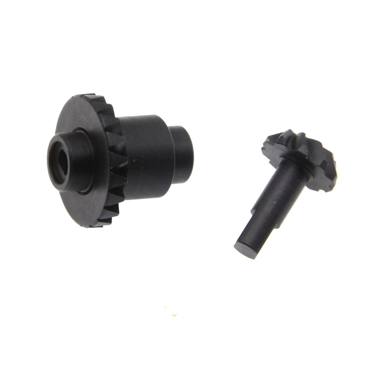 Powerhobby Steel Helical Diff Gears 11T / 18T Redcat Ascent-18
