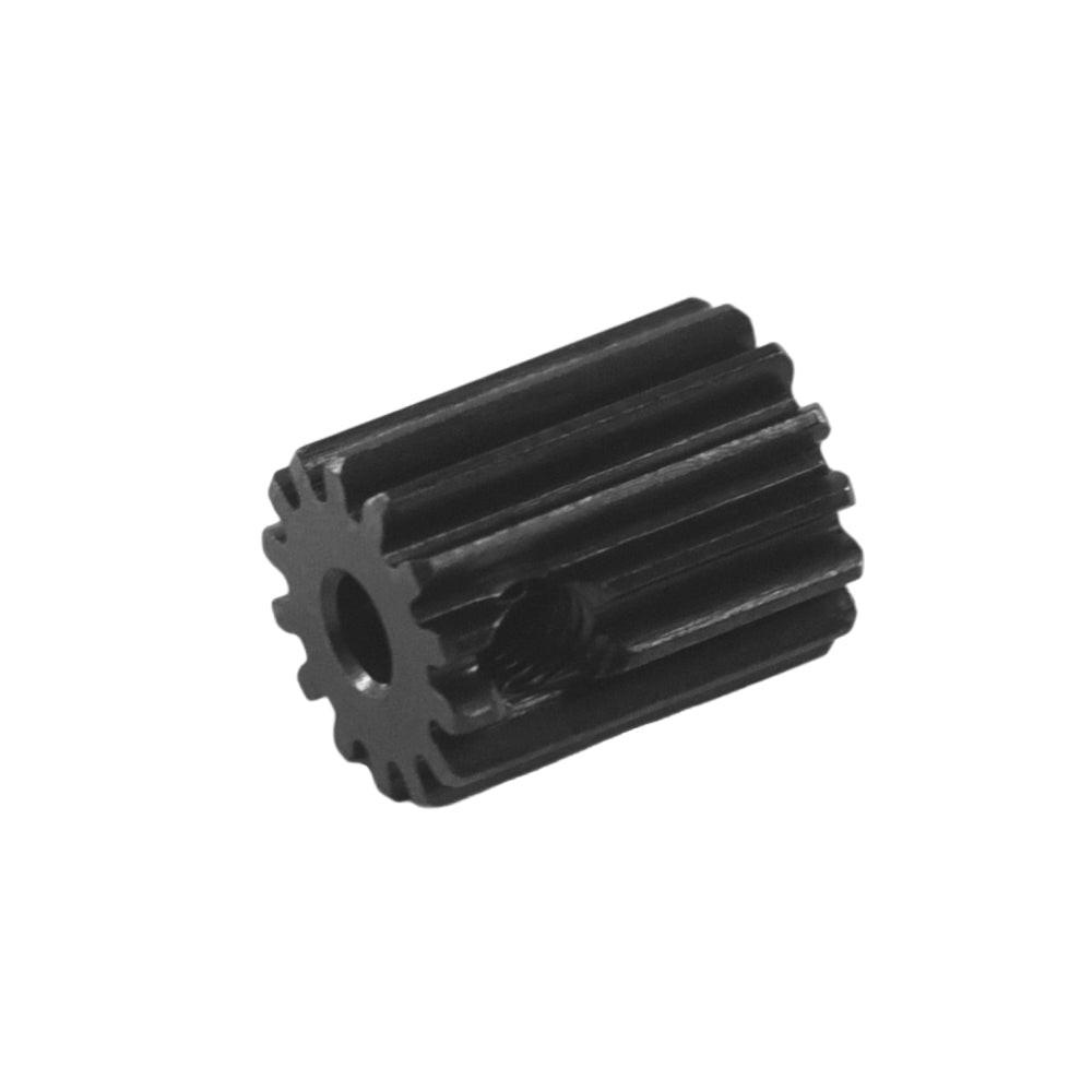 Powerhobby Mod 0.5 2.3mm Bore 15T Pinion Gear Fits Arrma Grom