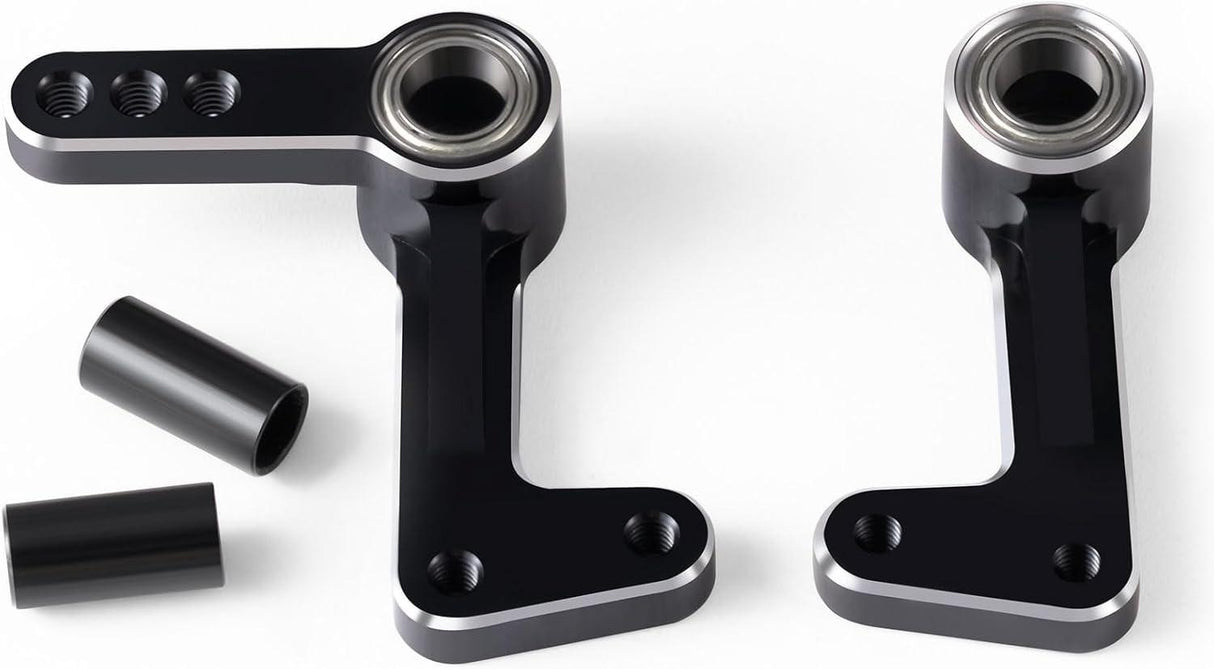 Powerhobby Associated RC10 Aluminum Steering / Bellcrank