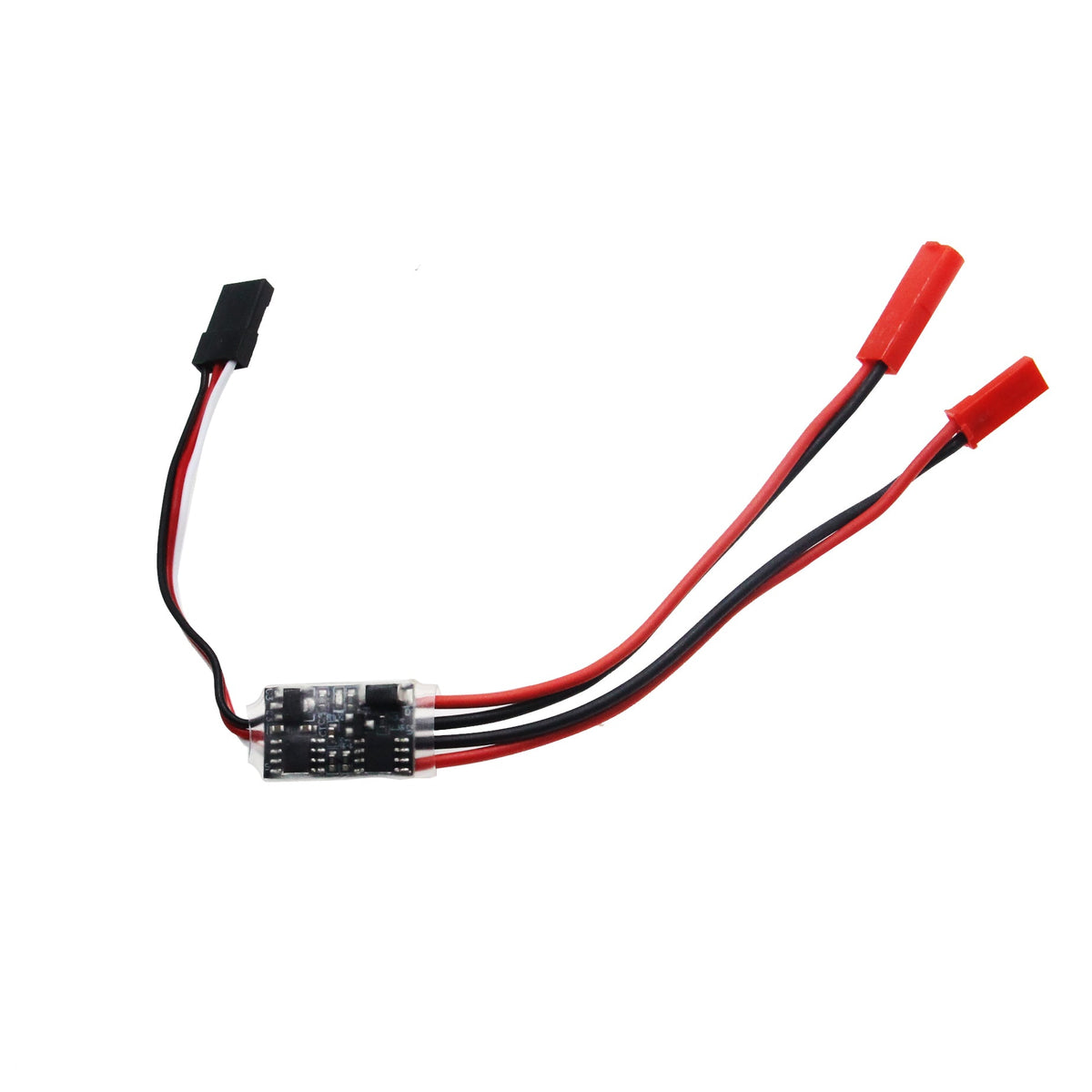 Powerhobby RC Remote Controlled AUX Electronic Switch 20A 3-30V