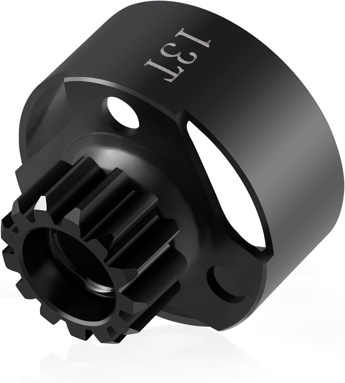 Powerhobby Steel Clutch Bell 13T 1/8