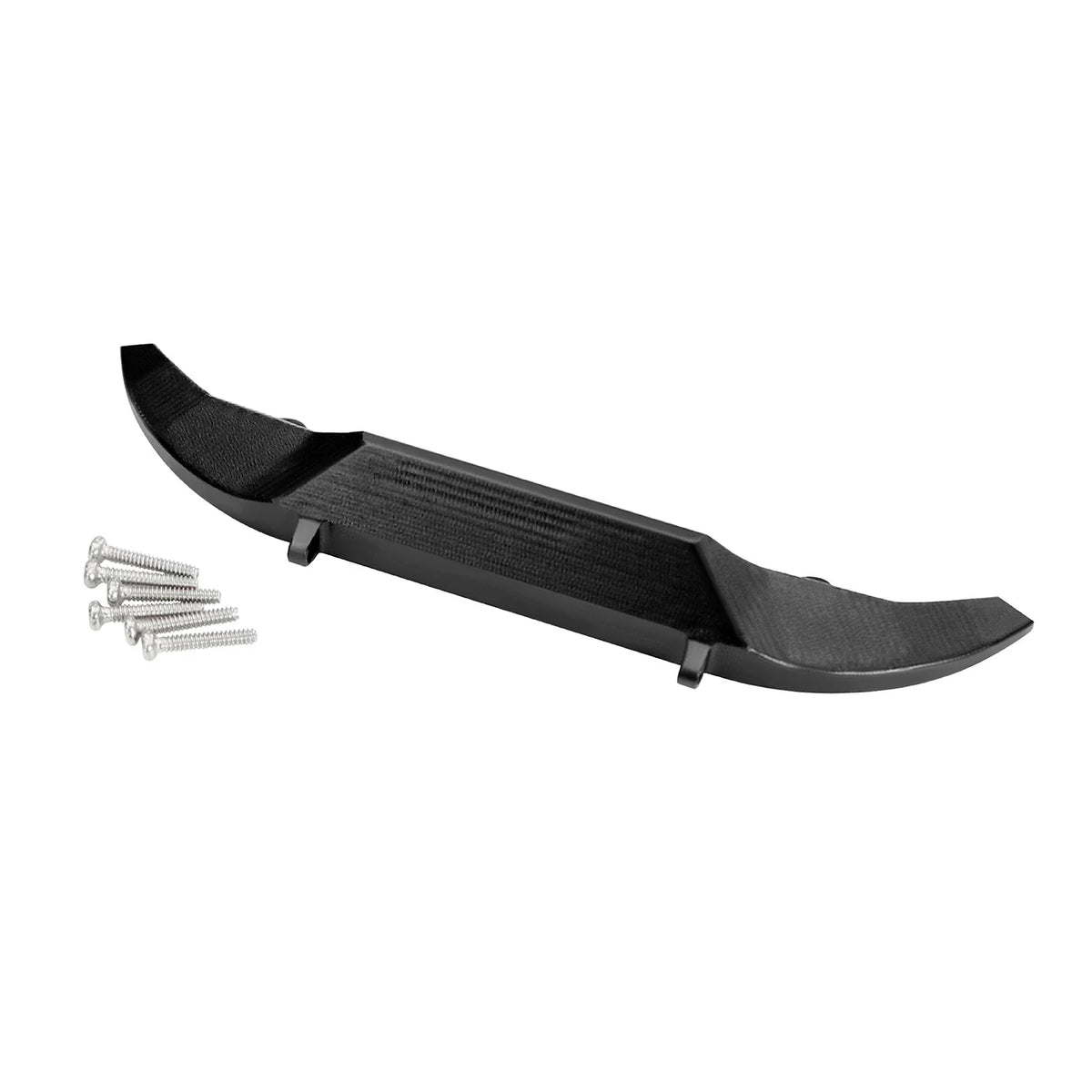 Powerhobby Axial SCX30 Front Bumper Black