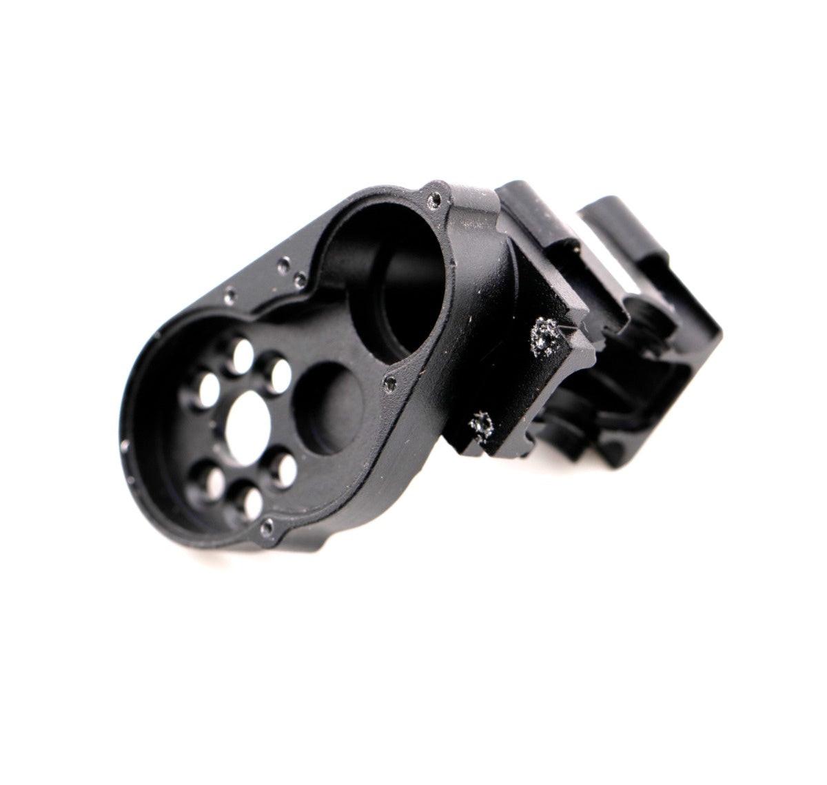 Powerhobby Axial SCX30 Aluminum Gear Box w Clear Cover