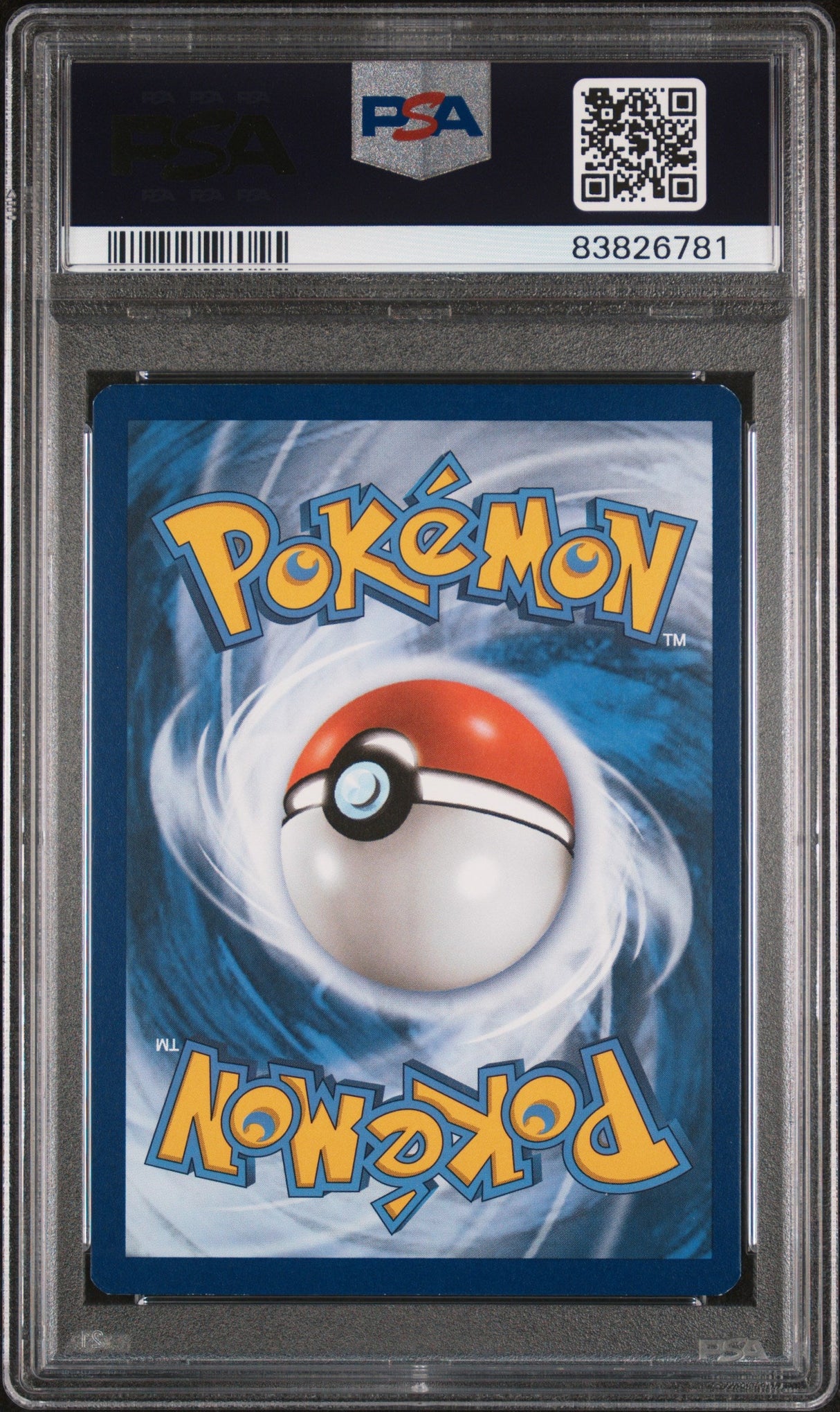 2021 POKEMON CELEBRATIONS YVELTAL #19 - PSA 9