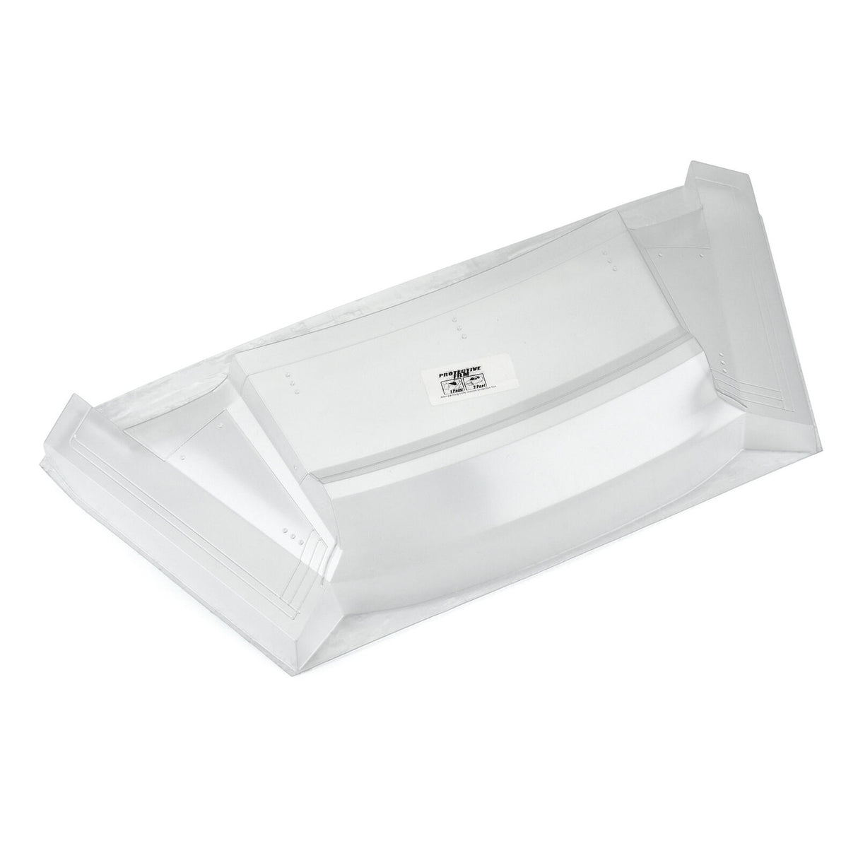 PROTOform PRM173300 1/10 Outlaw Wing Kit for PRM158500 Pro-Mod Body