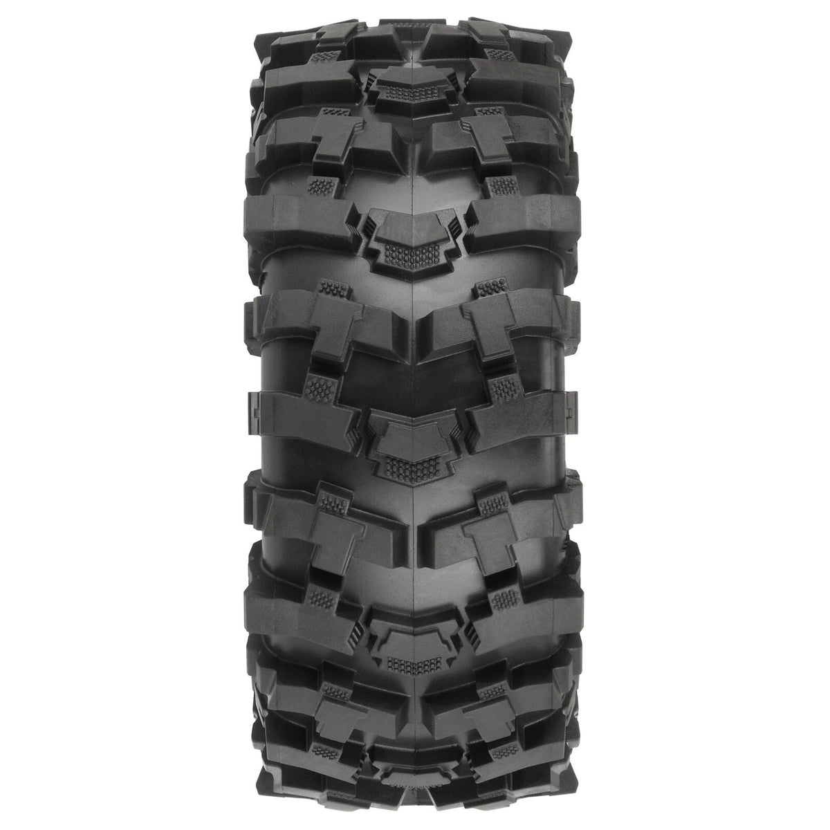 Pro-Line 10213-03 Mickey Thompson Baja Pro X 1.9" Predator Rock Crawler Tires (2)
