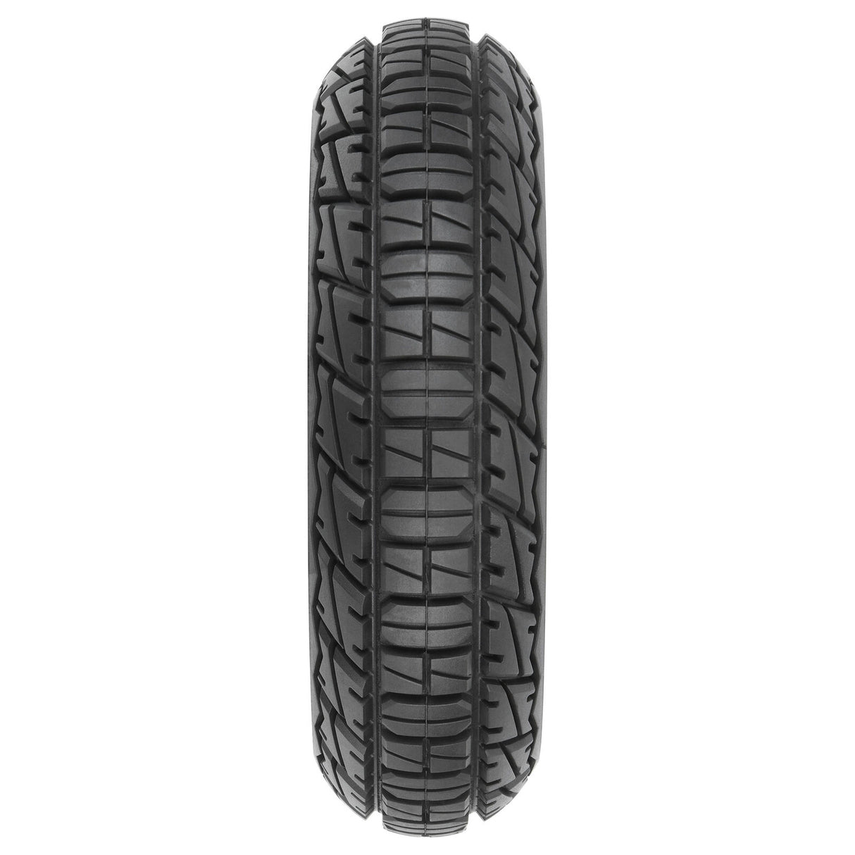 PROLINE 1/4 Hot Lap MX S3 Rear Tire MTD Black Supermoto Wheel: Promoto-MX