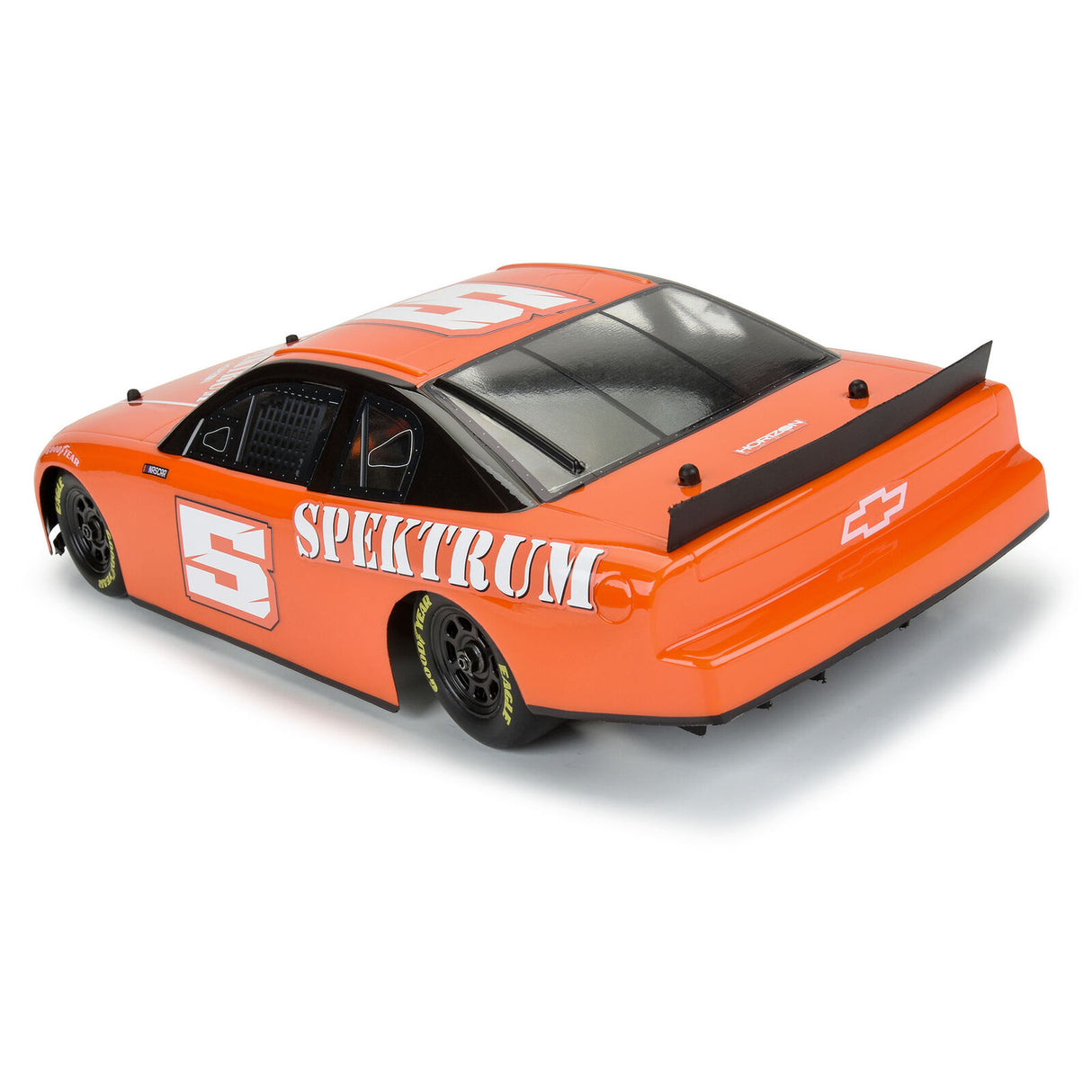 Proline PRO371317 1/12 Pre-Cut 1996 Chevy Monte Carlo Clear Body: Losi NASCAR