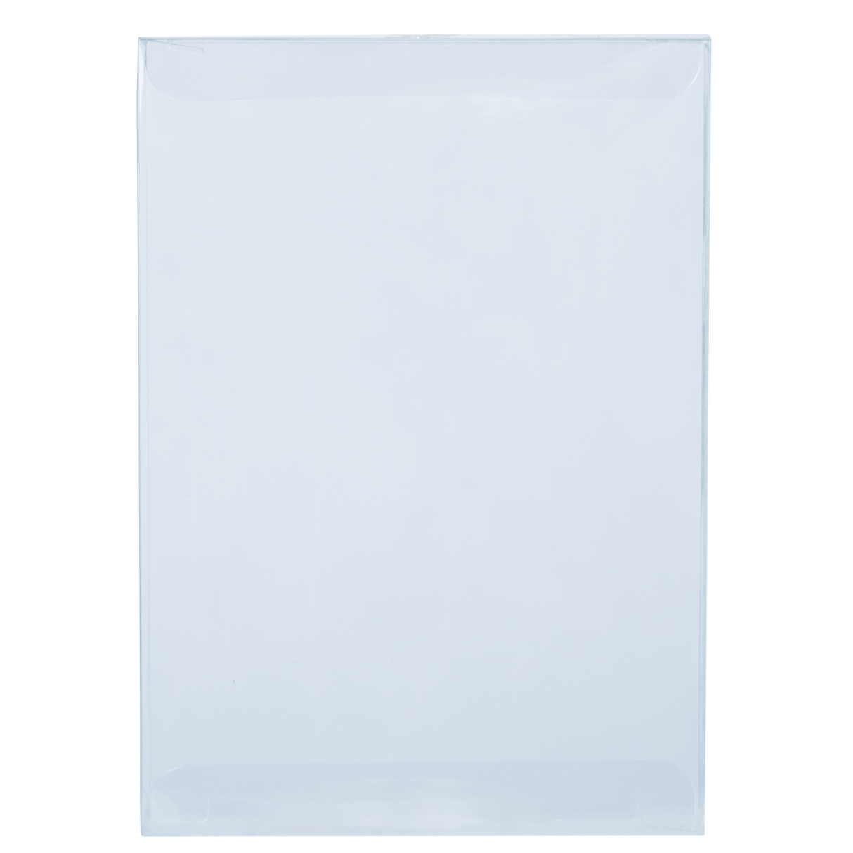 DVD PopShield Protectors