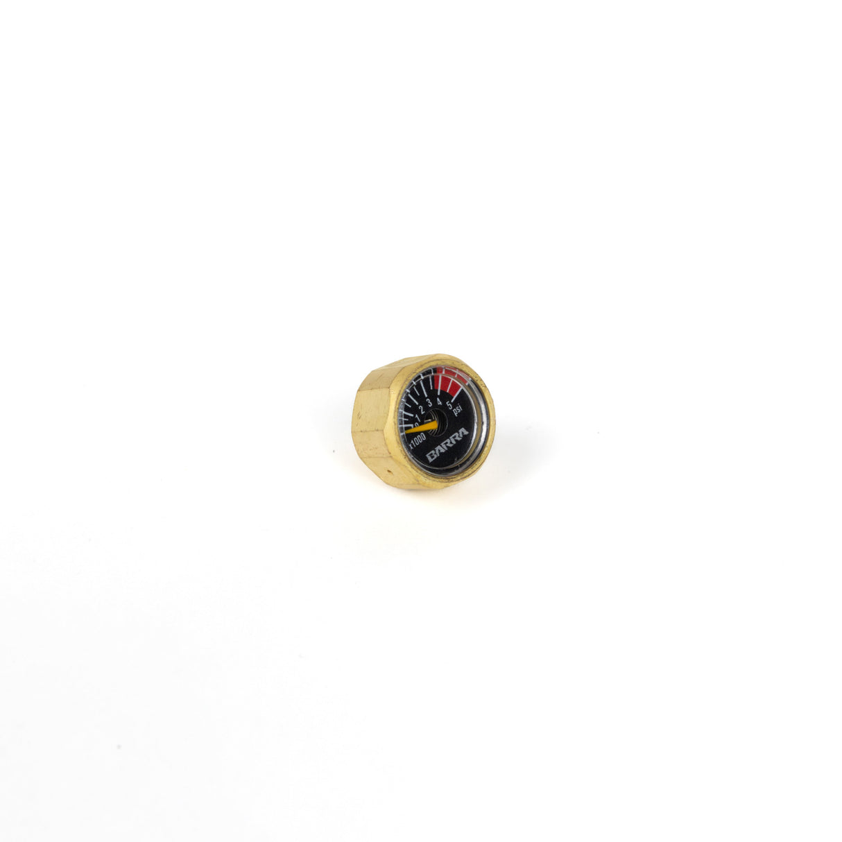250z Regulator Gauge