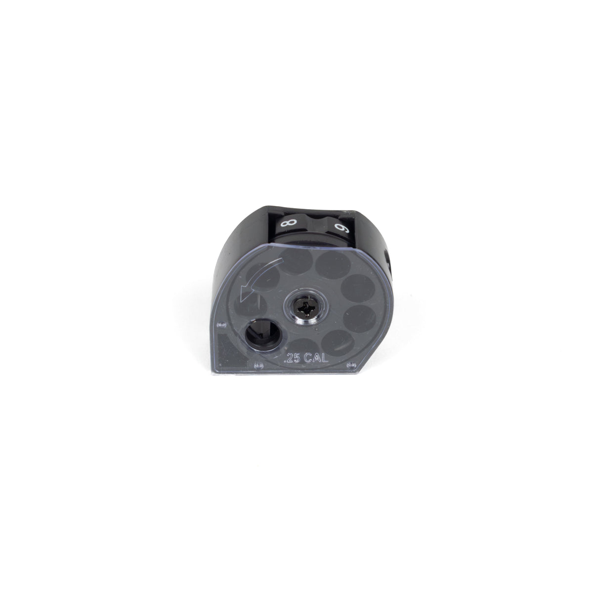 1100z .25 Caliber Rotary Magazine
