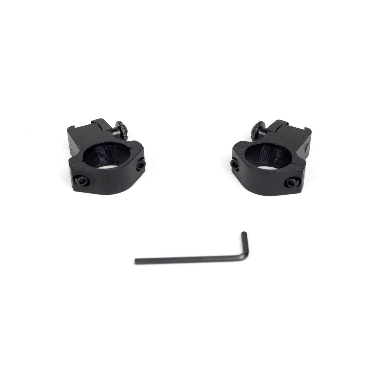 1200g Scope Mounts