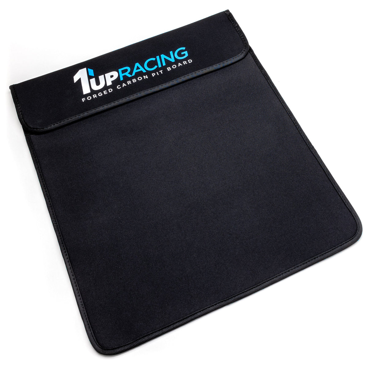 1up Racing Forged Carbon Fiber Pit Board