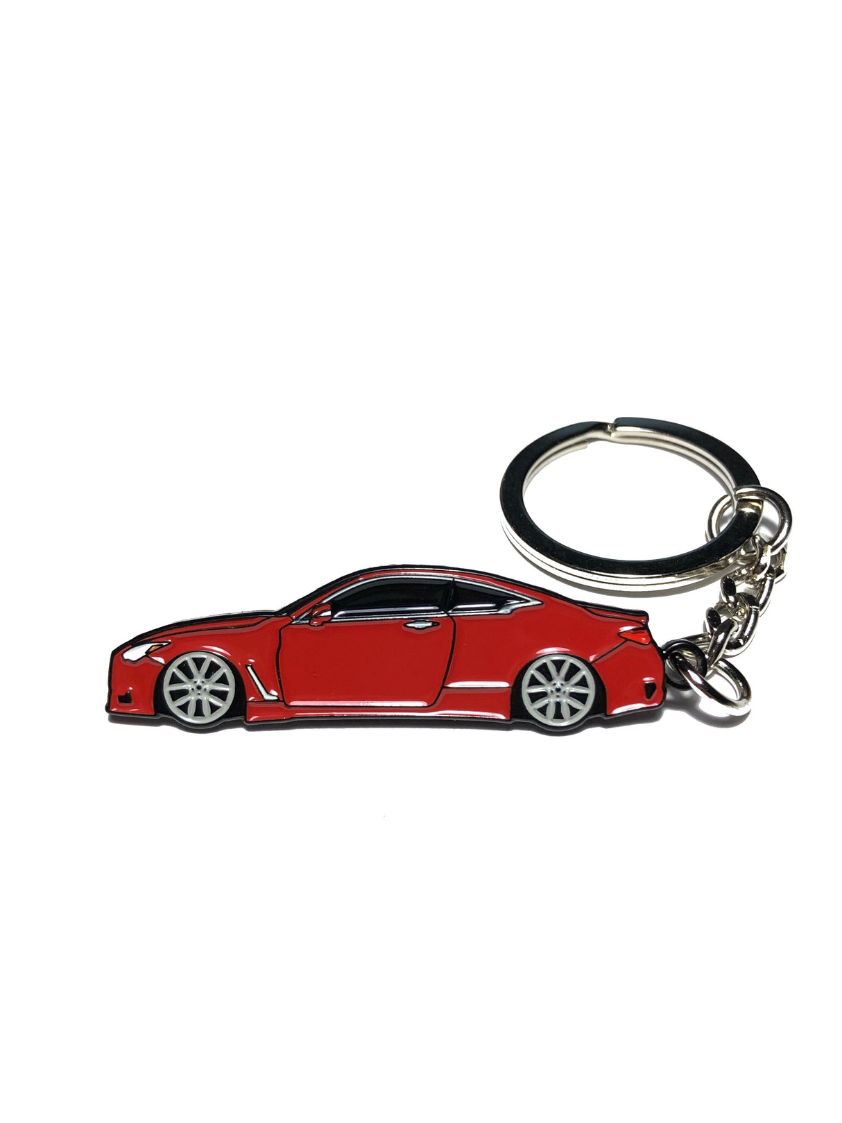 Q60 Keychains