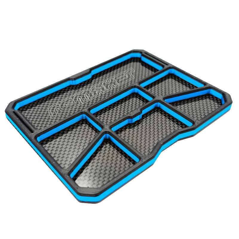RC MAKER 3D Pro Parts Tray - Clearance