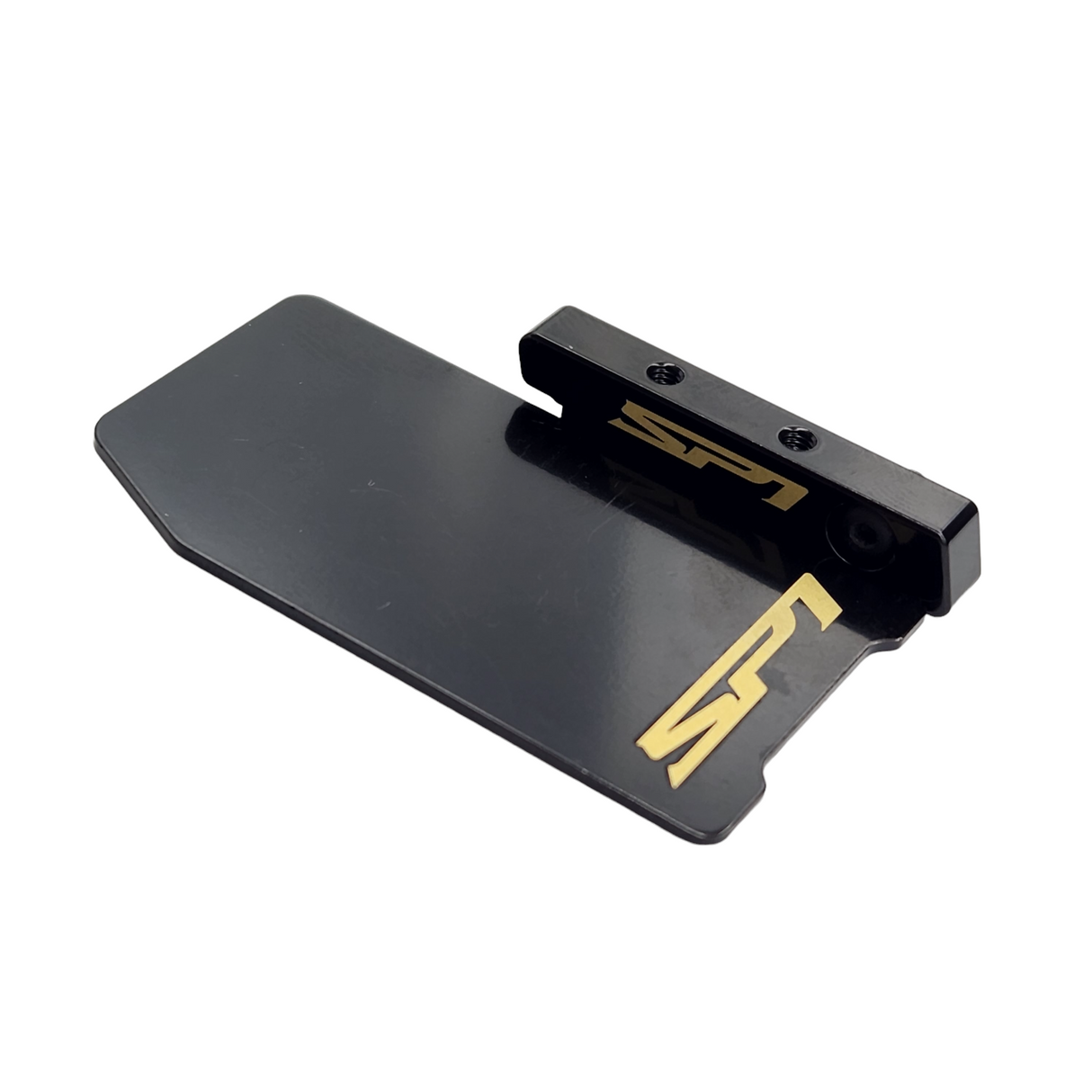 RC MAKER SP1 Floating Electronics Plate Set - Brass