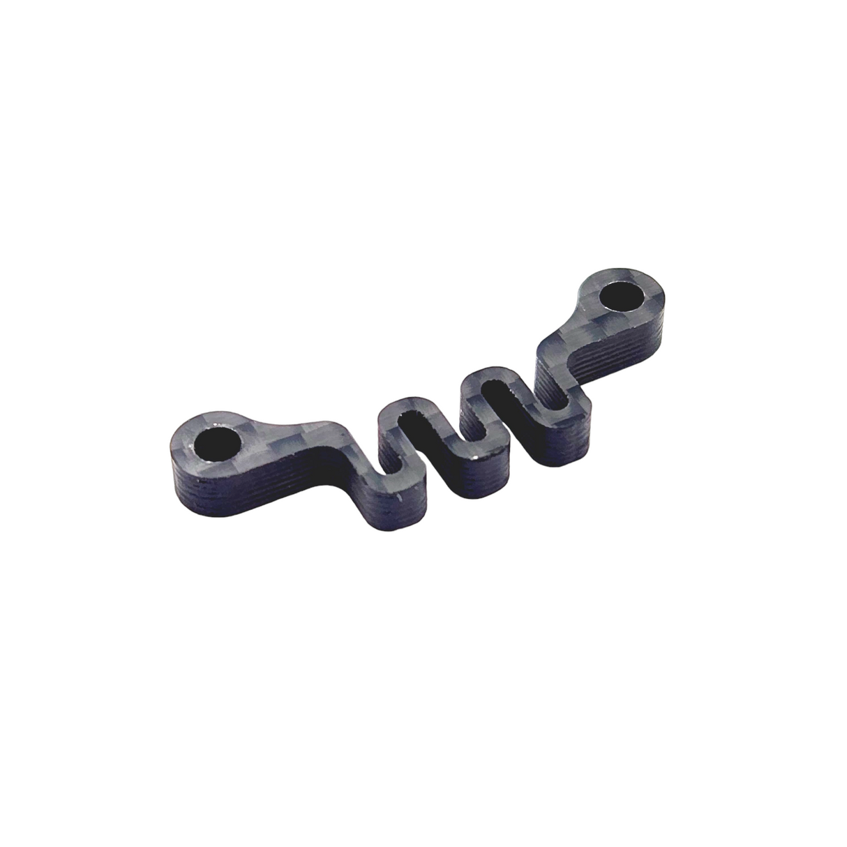 RC MAKER SP1 Medium Front Bulkhead Flex Brace