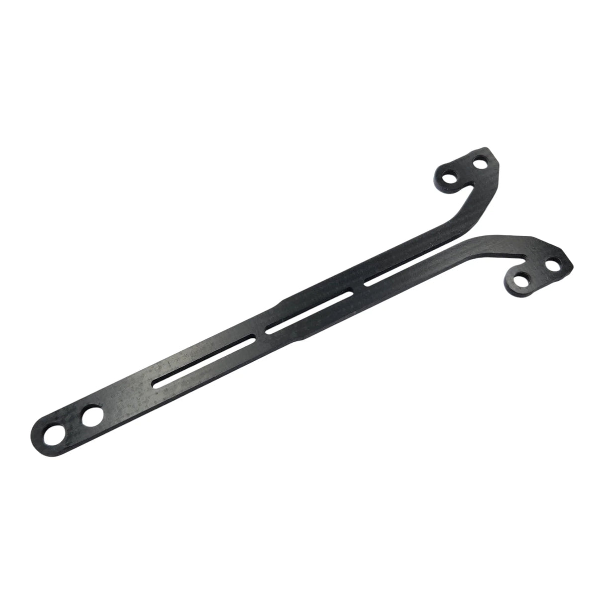 RC MAKER SP1 Fiberglass Front Top Deck - 2mm