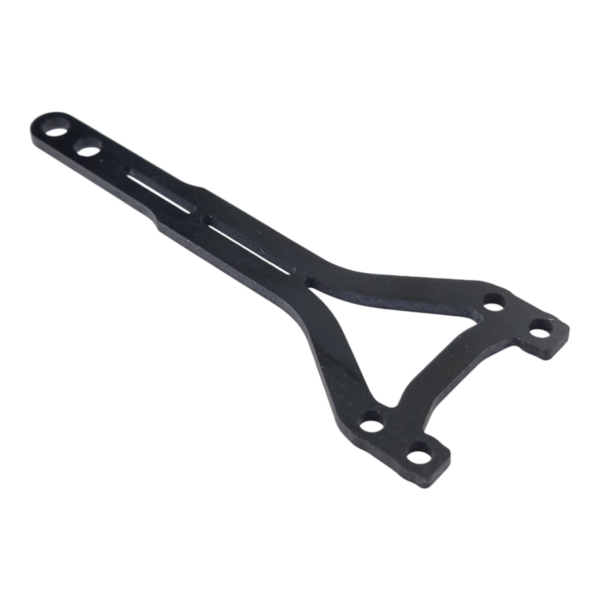 RC MAKER SP1 Fiberglass Stiff Rear Top Deck - 2mm