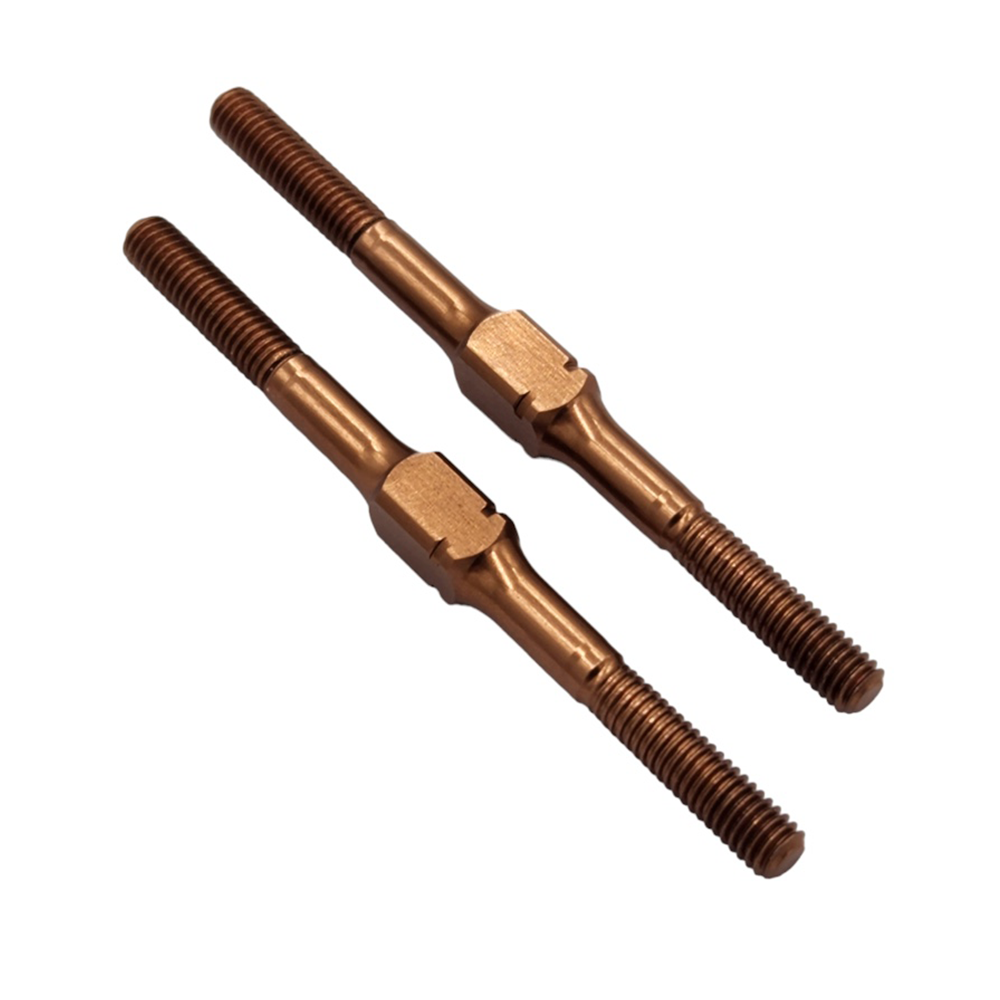 RC MAKER SP1 Front Steering Turnbuckles (2)