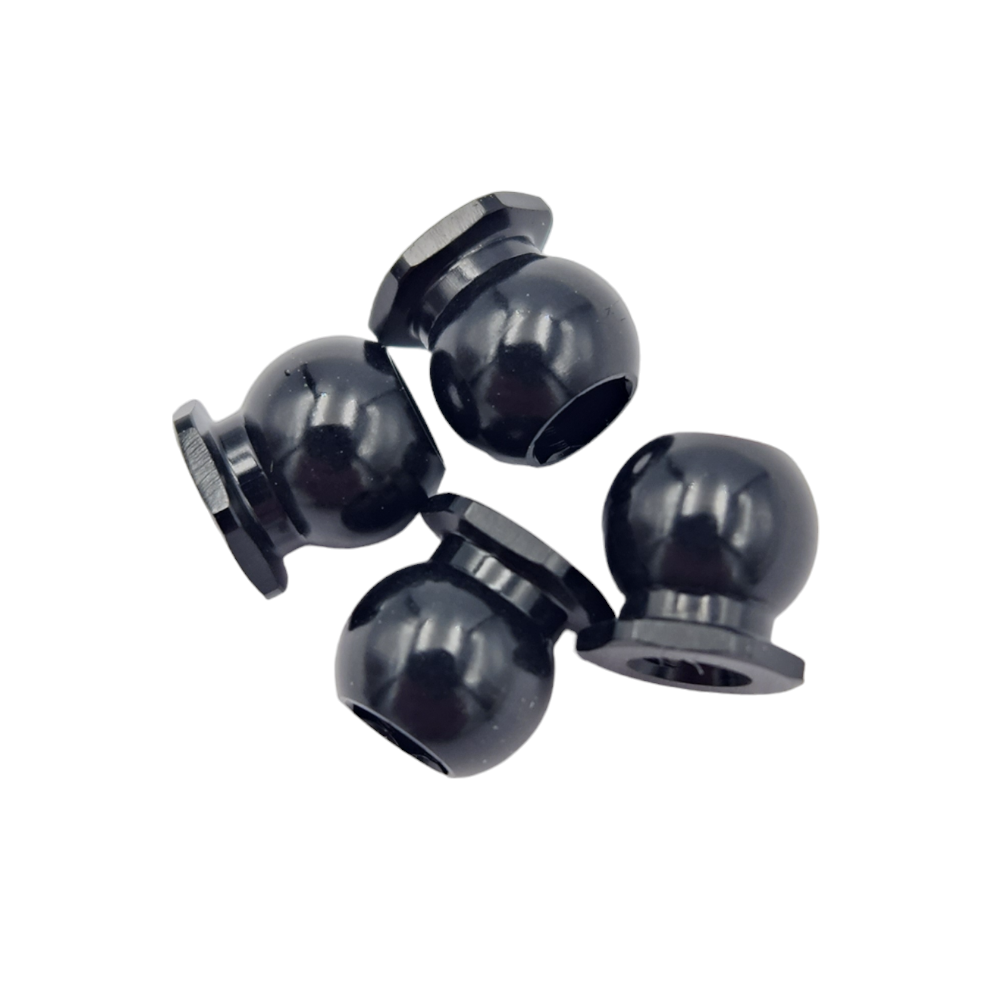 RC MAKER SP1 5.8mm Shock Ball (4)