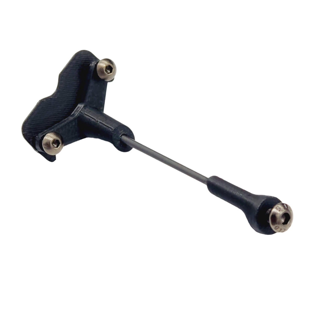 RC MAKER SP1 3D Pro Hood Support
