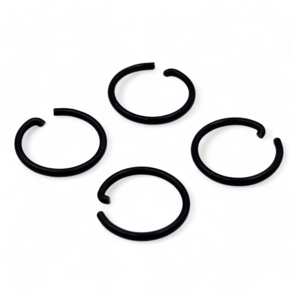 RC MAKER SP1 Front Driveshaft Spring Clip (4)