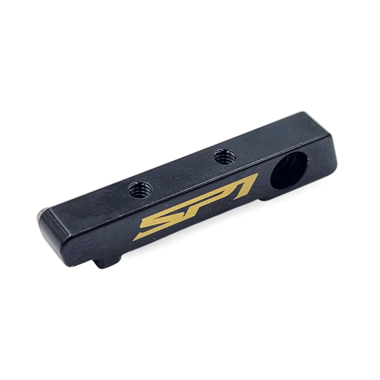 RC MAKER SP1 Floating Electronics Plate Bulkhead - 6.5g