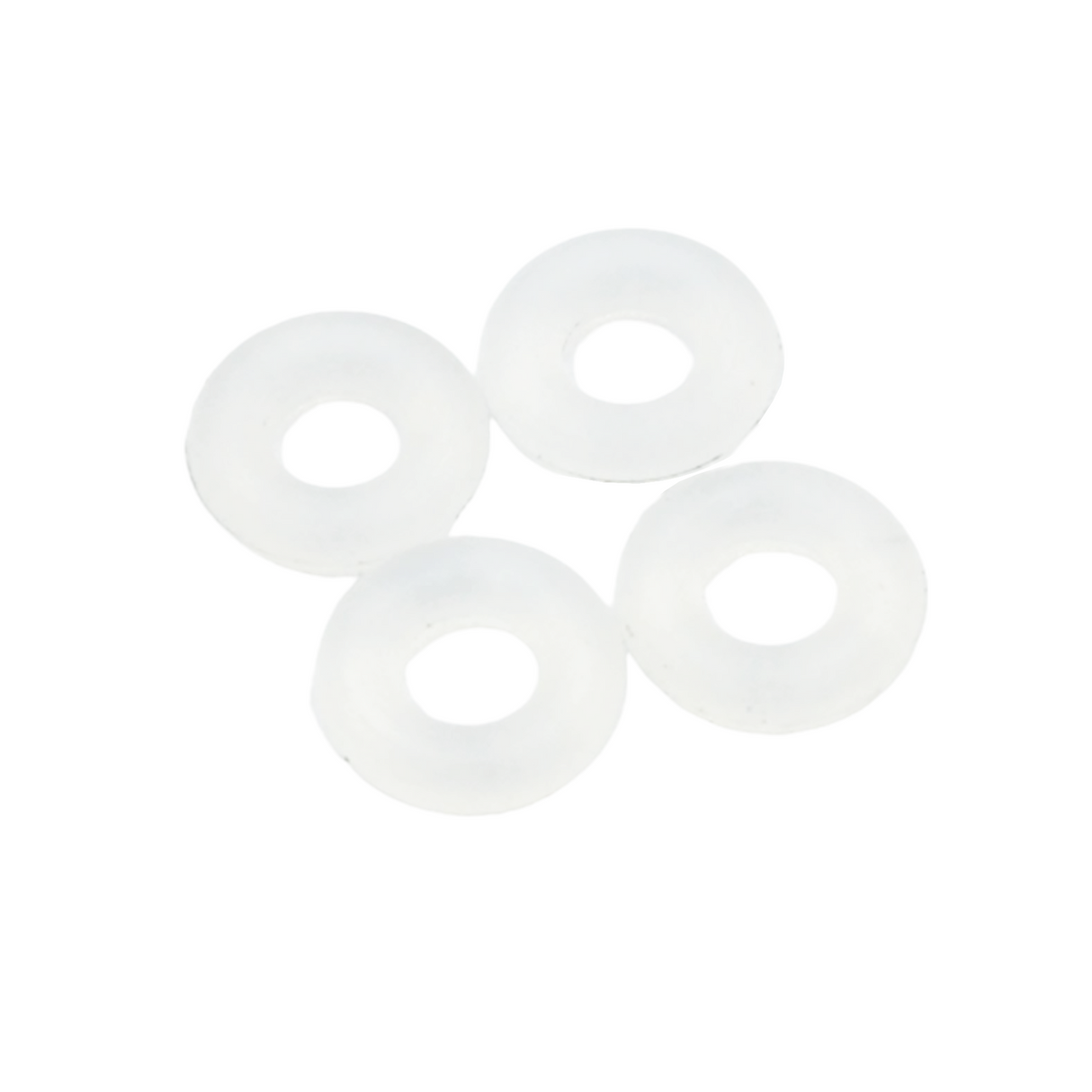 RC MAKER SP1 Shock Bottom O-Ring (4)