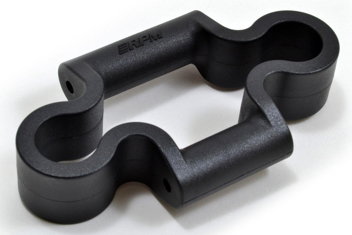 RPM 70522 Rear Bumper Traxxas XRT
