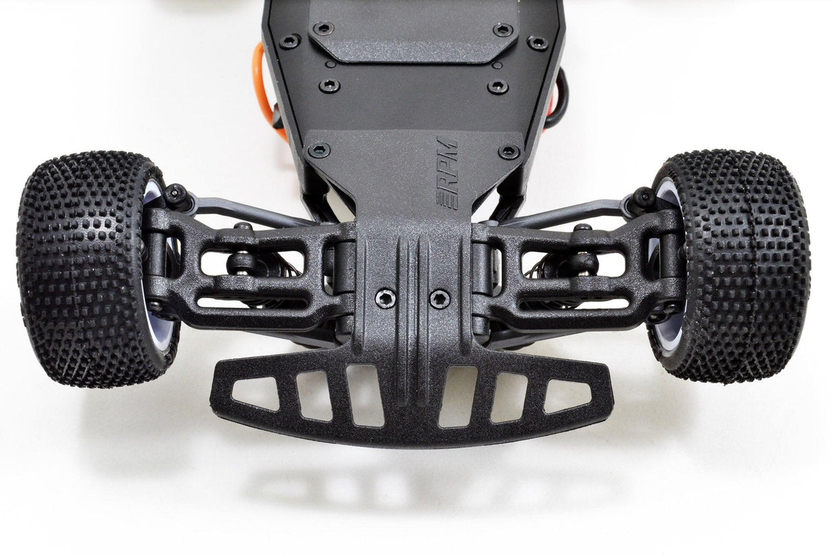 RPM 72242 Heavy Duty Front & Rear A-Arms Losi Micro-B / Micro-T