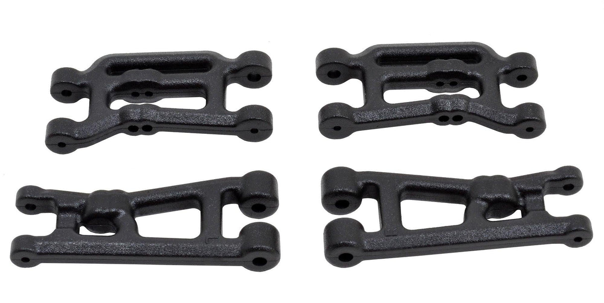 RPM 72242 Heavy Duty Front & Rear A-Arms Losi Micro-B / Micro-T