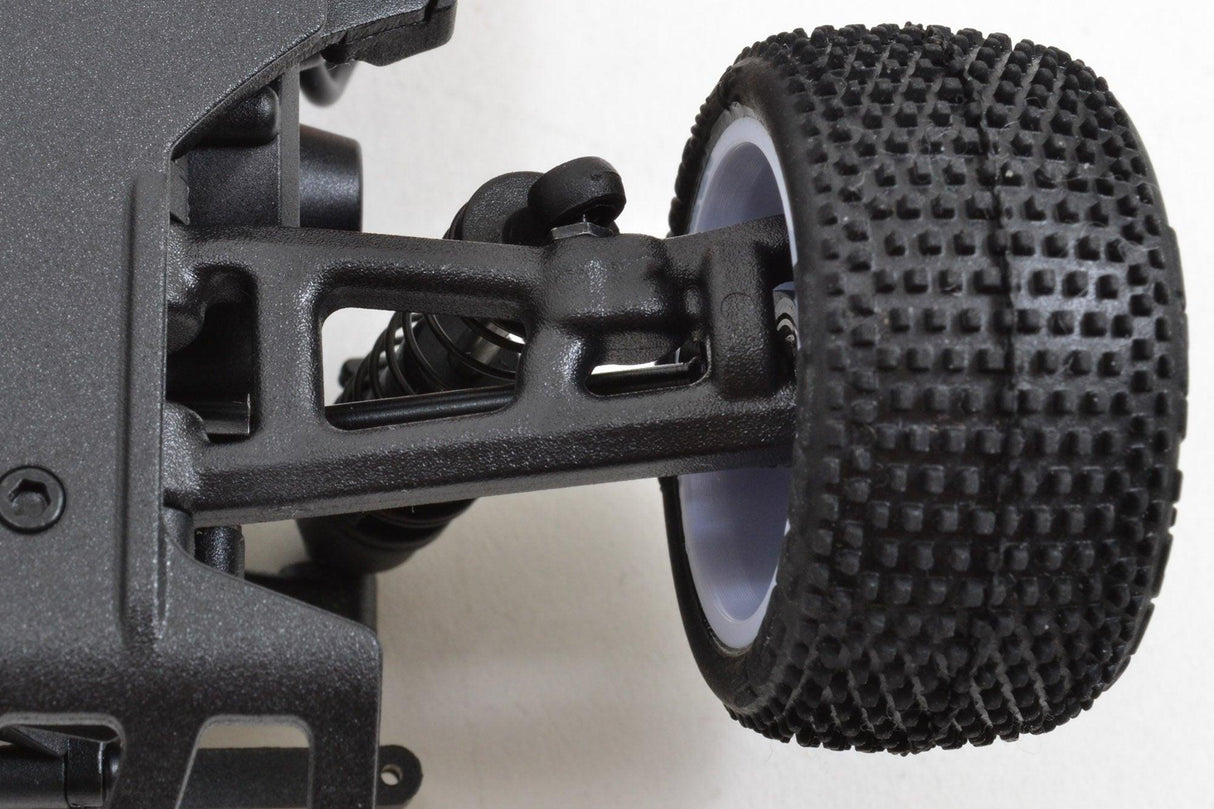 RPM 72242 Heavy Duty Front & Rear A-Arms Losi Micro-B / Micro-T