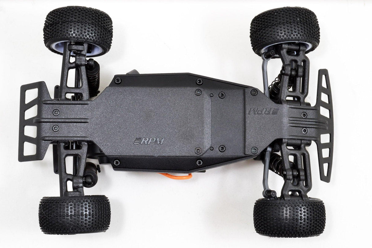 RPM 72242 Heavy Duty Front & Rear A-Arms Losi Micro-B / Micro-T
