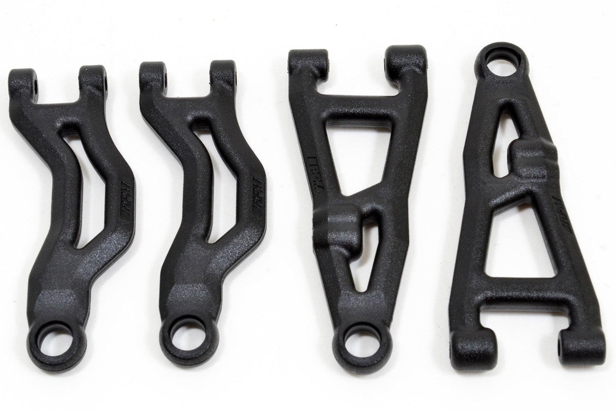 RPM 72292 ARRMA Grom Upper & Lower Front A-arms (Set A)