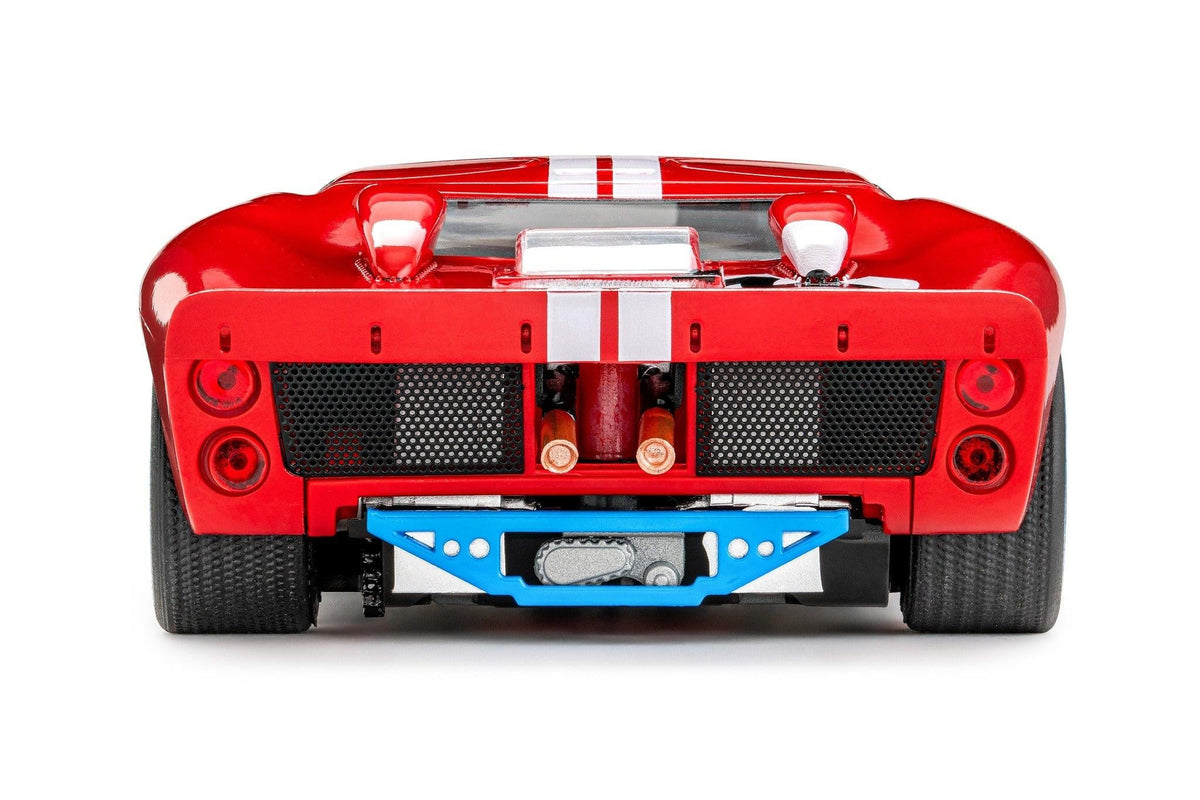 Slot.it Ford GT40 MkII Dan Gurney Le Mans 1966 1/32 Slot Car SICA20e CA20e