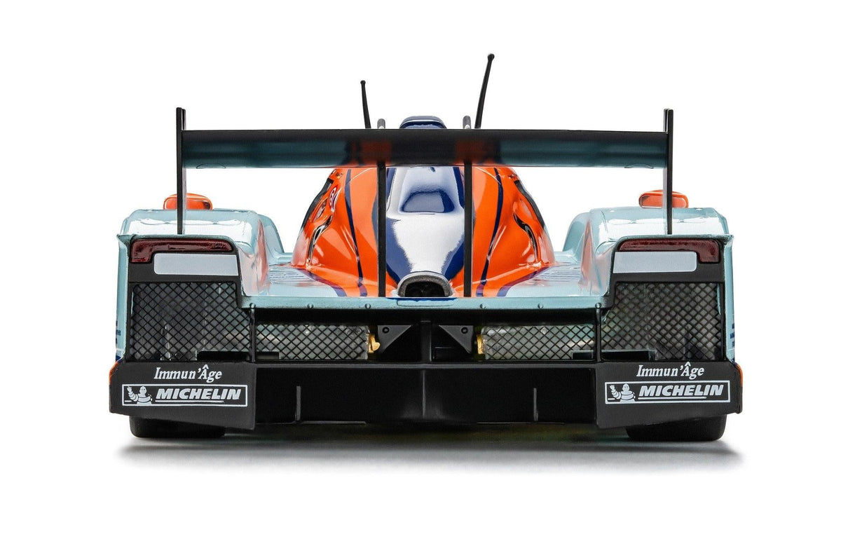 Slot.it Lola Aston Martin DBR1-2 Gulf Le Mans 2009 1/32 Slot Car SICA31D CA31D