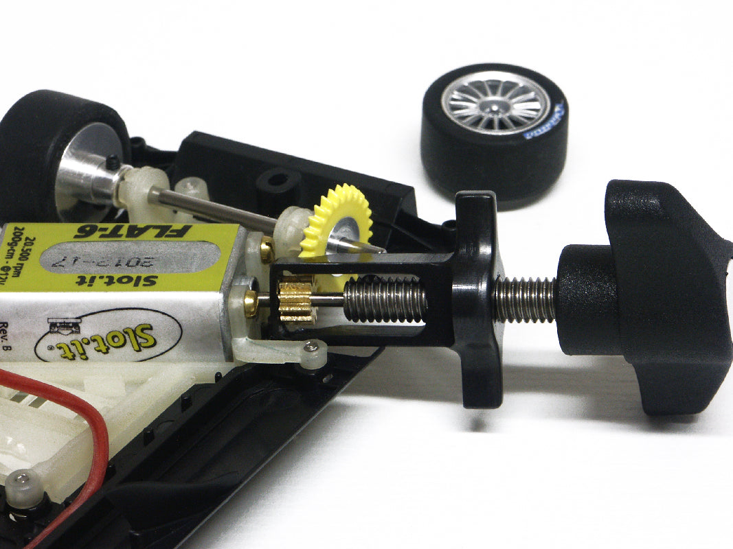 Slot.it TL05 Professional Mini Pinion Puller 1/32 Slot Car Parts SITL05