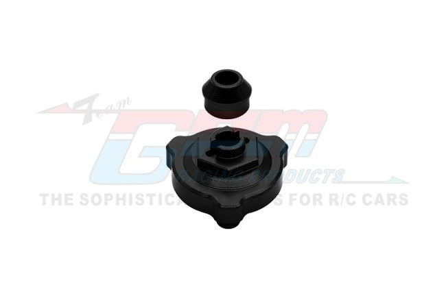 GPM RACING,TRAXXAS SLASH 4X4 1:10 GPM RACING ALLOY SLIPPER SHAFT BEARING ADAPTOR - 2PCS SLA035