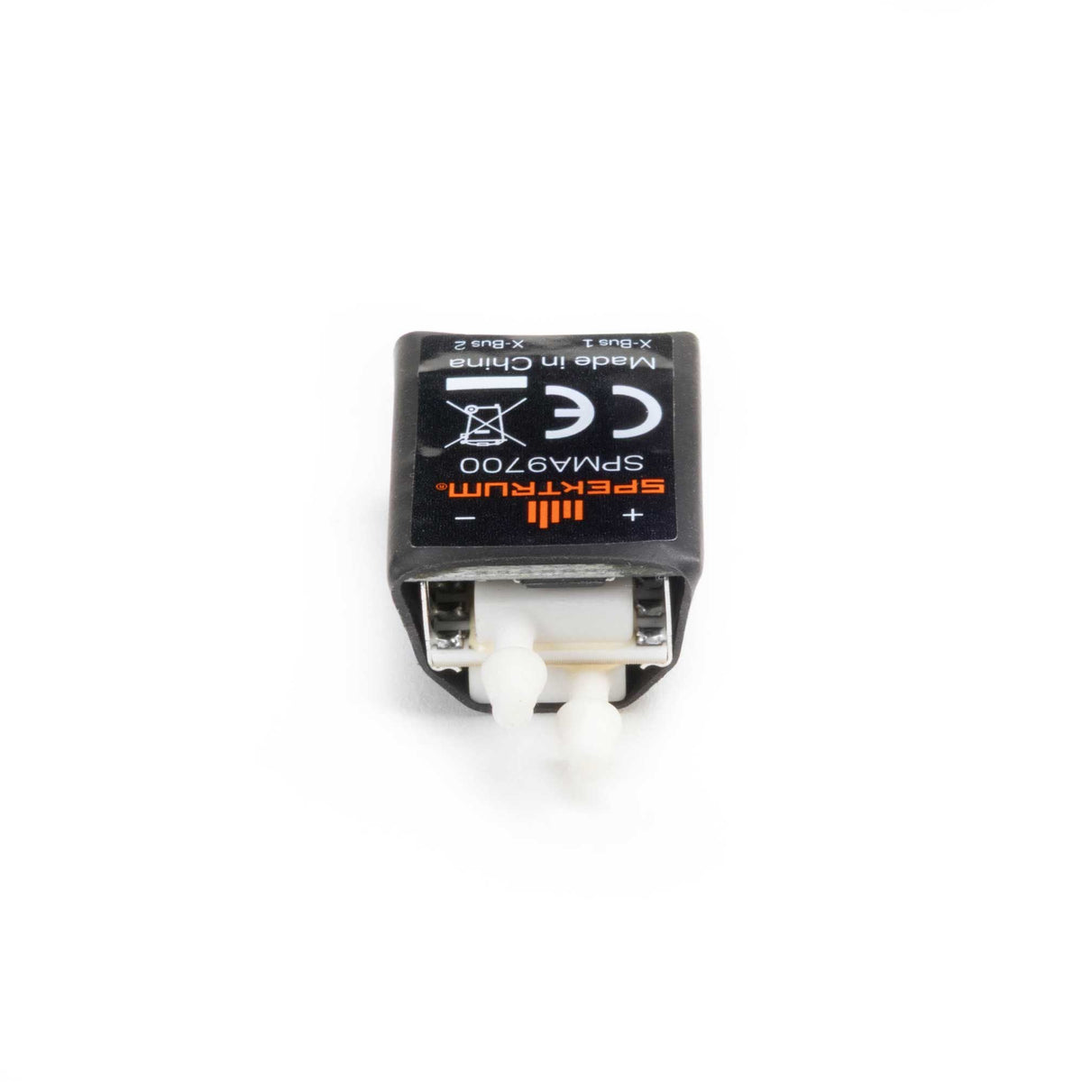 Spektrum SPMA9700 Aircraft Telemetry Airspeed Indicator