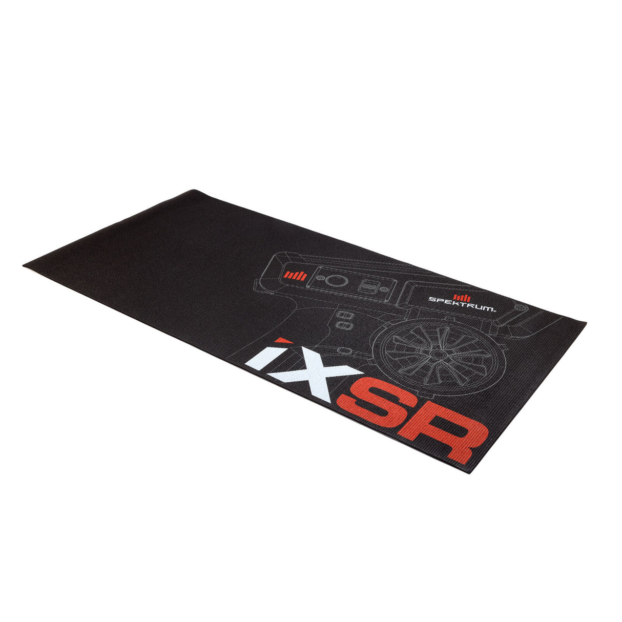 SPEKTRUM SPMP0512 iXSR Foam Pit Mat 24 x 48"