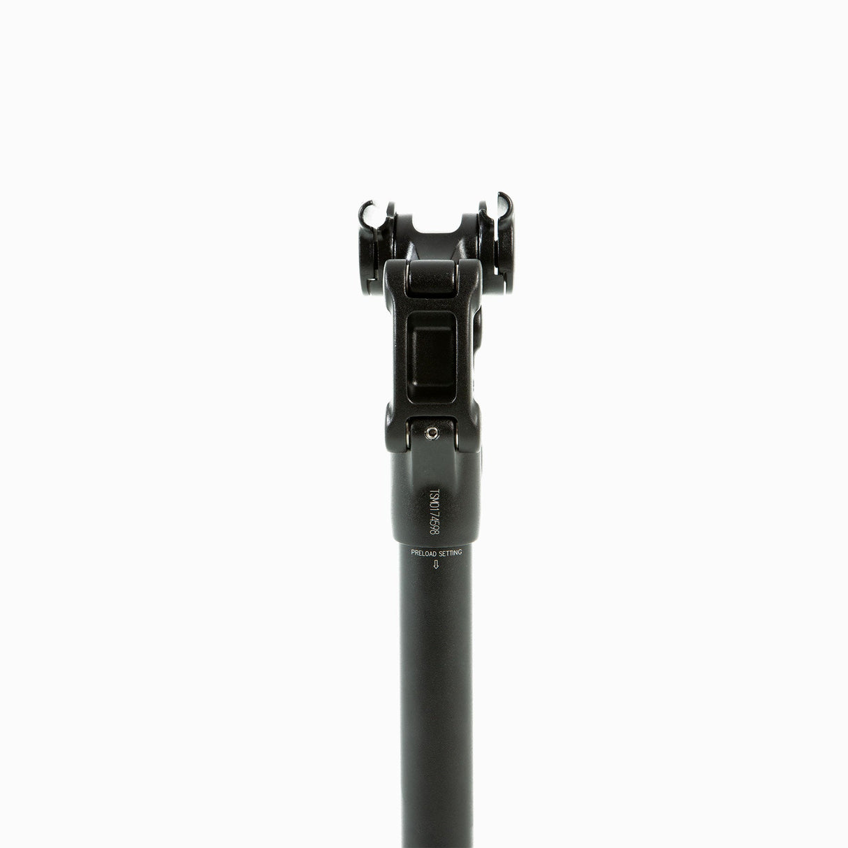 EUNORAU Bike Suspension Seatpost