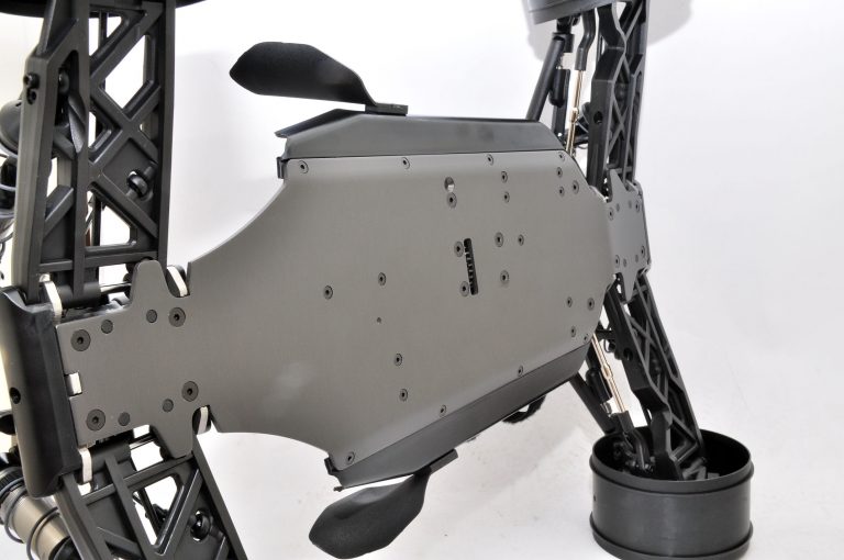 HOBAO HB-SSTE HYPER SSTE 1/8 TRUGGY ELECTRIC 80% ARR