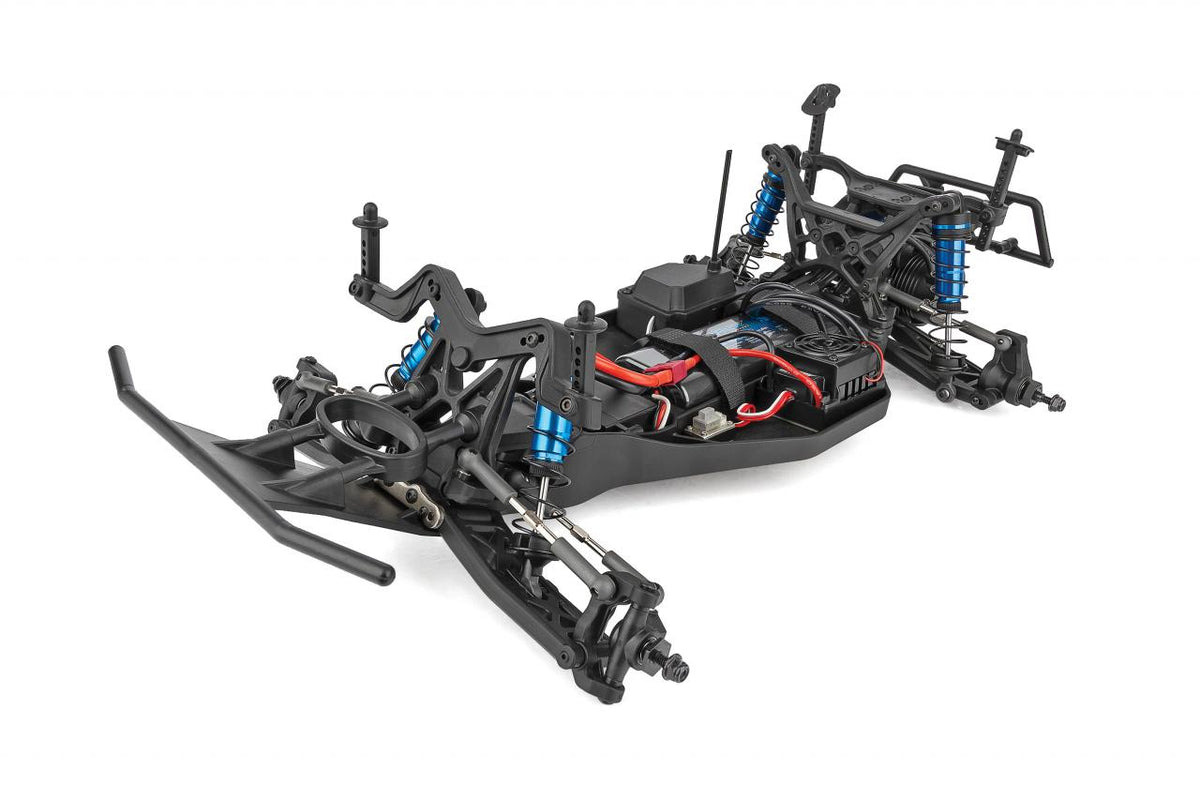 Team Associated ASC90052 RC10DR Desert Edition RTR
