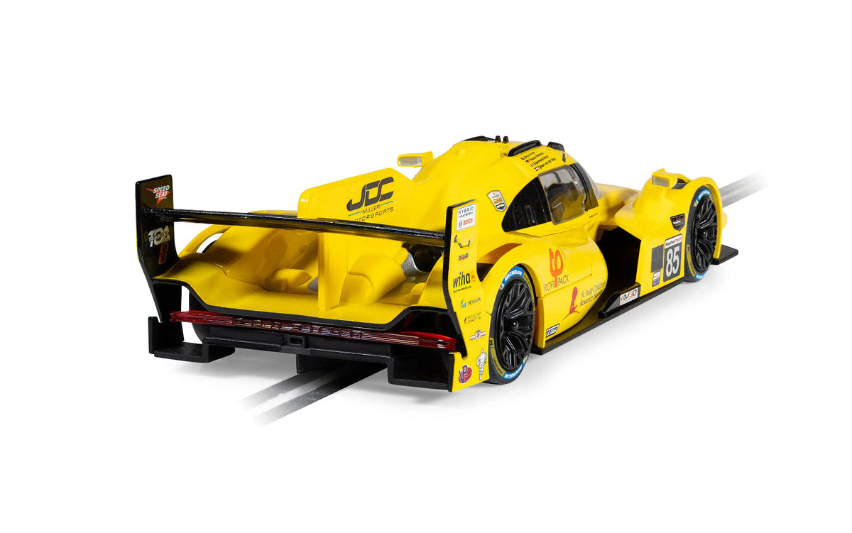 Scalextric C4653 Porsche 963 Daytona 2025 JDC Miller MotorSports 1/32 Slot Car DPR